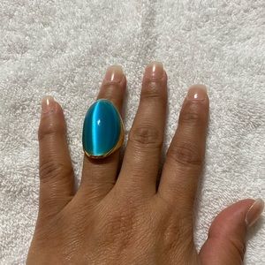 Anillo STAINLESS STEEL #6